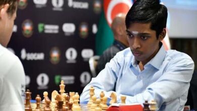 Chess World Cup 2023: प्रज्ञानानंदा विश्व कप फाइनल में कार्लसन से हारे...