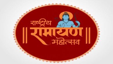 रामायण मानस गायन से राममय हुआ छत्तीसगढ़