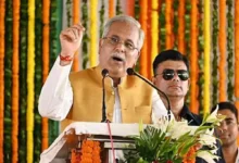 CM Bhupesh Baghel: भारत ने आज इतिहास रच दिया, चंद्रयान- 3 की सफलता पर वैज्ञानिकों को दी बधाई...