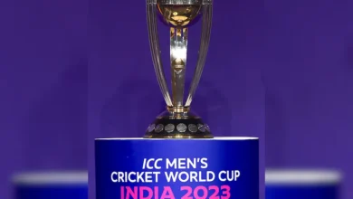 World Cup 2023: अब इस तारीख पर होगा भारत-पाक मैच, नया शेड्यूल जल्द...