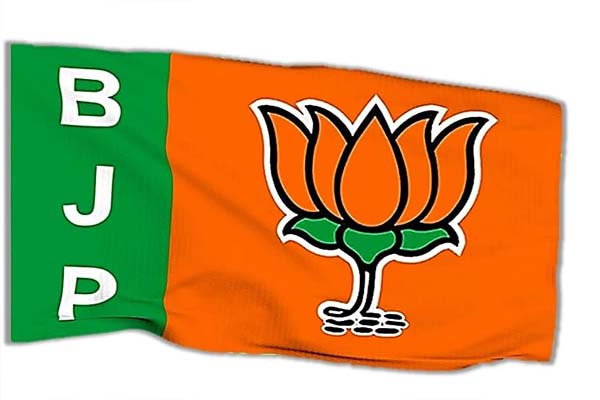BJP ने जारी की चुनाव प्रभारी की लिस्ट, नितिन नबीन को मिली छत्तीसगढ़ की जिम्मेदारी