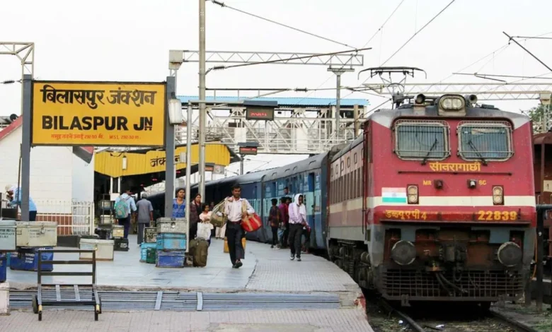 Doubling work in Central Railway के लिए कुछ गाड़ियों का परिचालन...