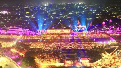 श्रीराम मंदिर प्राण प्रतिष्ठा के दिन रायपुर के गुढ़ियारी कोटा में, 11 हजार लीटर तेल और 140 किलो रुई से जलेंगे 11 लाख दीए...