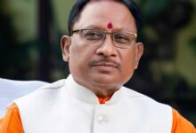 ओडिशा और झारखंड में प्रचार के बाद सीएम साय ने कहा, मुझे विश्वास है कि ओडिशा में भाजपा की सरकार बनेगी...