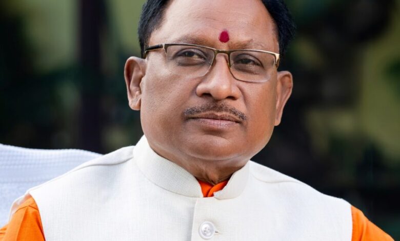 ओडिशा और झारखंड में प्रचार के बाद सीएम साय ने कहा, मुझे विश्वास है कि ओडिशा में भाजपा की सरकार बनेगी...