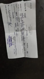 युवक ने बुलेट के साइलेंसर से फोड़ा फटाका, पुलिस ने फोड़ा 12 हजार जुर्माना