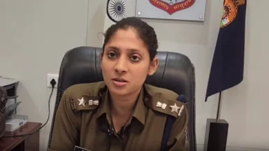 उड़ान कार्यक्रम कदौरान के पुलिस भर्ती के लिए युवक-युवतियों को की जाएगी...