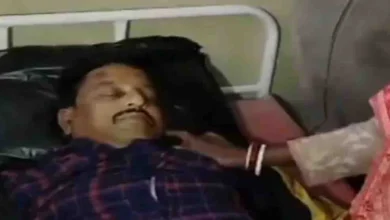CG BIG BREAKING: कांकेर के पखांजूर भाजपा नेता, के ऊपर गोली मारकर हत्या...