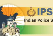 BREAKING NEWS: छत्तीसगढ़ में 9 IPS अफसरों को मिला तोहफा…