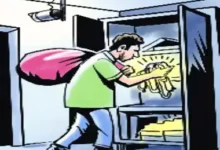 Chhattisgarh: अब पुलिस का घर भी सुरक्षित नहीं: TI के घर पर चोरों ने डाला डाका, दरवाजा तोड़कर नगदी रकम पार...