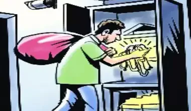 Chhattisgarh: हॉस्पिटल संचालक के सुने माकन पर चोरों ने बोला धावा, नकदी सहित जेवरात पार...