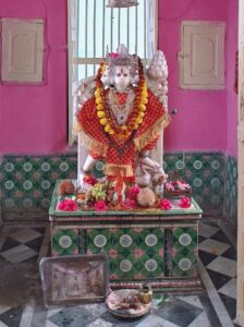 आरंग में स्तिथ है भगवान राम जानकी का, 120 साल पुराना मंदिर पढ़े पूरी खबर...