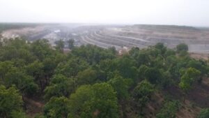 हसदेव अरण्य: में खनन कंपनी ने किया 42 लाख पौधरोपण का किया दावा, कांग्रेस संजीवनी की तलाश में...