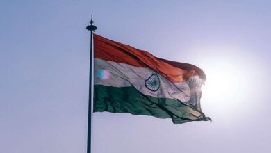 26 जनवरी को रायपुर के पुलिस परेड ग्राउंड में राज्यपाल करेंगे ध्वजारोहण...