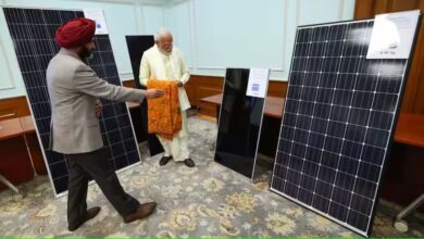 प्रधानमंत्री सूर्योदय योजना, बिजली के बिल से मिलेगा छुटकारा, पढ़े पूरी खबर