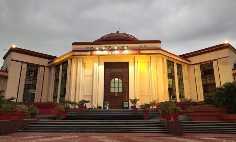 हाईकोर्ट प्रशासन ने 12 न्यायाधीशों के पद पर पदोन्नति...