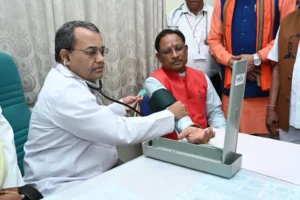 विष्णुदेव साय