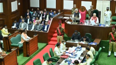 किसानों के लिए खुशखबरी, सरकार शुरुआत करेगी कृषक उन्नति योजना, पढ़े पूरी खबर...