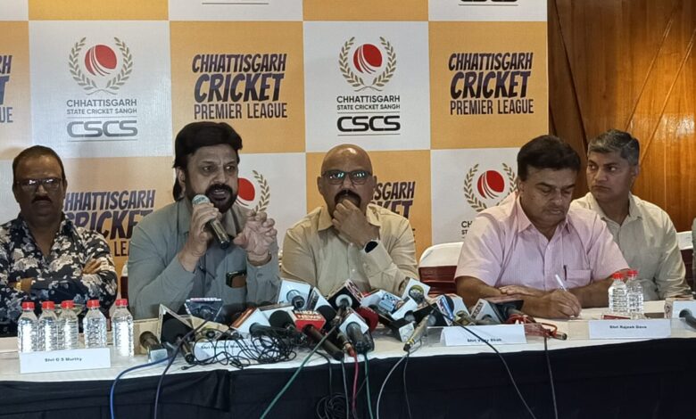 क्रिकेट प्रेमियों के लिए बड़ी खुशखबरी, IPL की तर्ज पर होगा CCPL, पढ़े पूरी खबर...