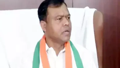 गुढ़ियारी में आगजनी पर दीपक बैज का बड़ा बयान, कहा- यह आग लगी नहीं, लगाई गई है...