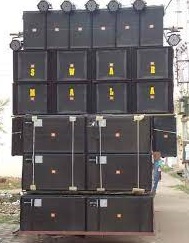 अब से नहीं बजेगा DJ, संचालन करने वालों के खिलाफ सख्ती से कार्यवाही करने
