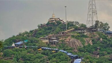 माता के दरबार के स्क्रीन में चला, अश्लील वीडियो, पढ़े पूरी खबर...