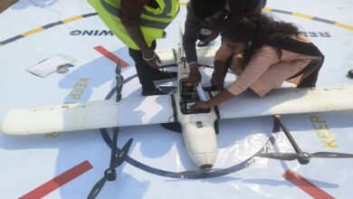 स्वास्थ्य के क्षेत्र में छत्तीसगढ़ में ड्रोन के माध्यम से दवाओं और ब्लड सैंपल के परिवहन का अभिनव प्रयोग शुरू