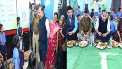 शासकीय स्कूलों में होगा अब, ‘न्योता भोजन’ आम लोग भी खा सकेंगे खाना
