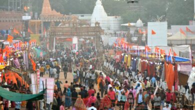 राजिम कुंभ कल्प में पहुंचेंगे देशभर के साधु-संत : मुख्यमंत्री और धर्मस्व मंत्री ने लौटाई कुंभ की भव्यता