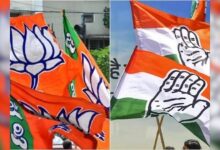 Chhattisgarh: गृहमंत्री विजय शर्मा का बड़ा बयान, बोले 40 लोकसभा सीट भी नहीं जीत पाएगी कांग्रेस...