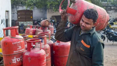 1 अप्रैल से LPG गैस सिलेंडर पर मिलेगा इतने का छूट, पढ़े पूरी खबर