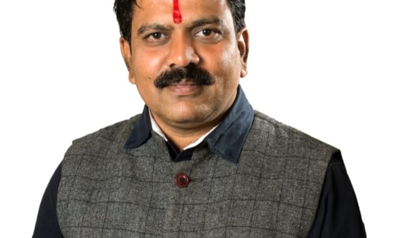 BJP नेताओं की हत्या और पीसीसी चीफ के बयान पर डिप्टी सीएम विजय शर्मा ने कहा...