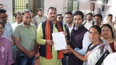 स्वास्थ्य विभाग के अधिकारी-कर्मचारी 21 अगस्त 2023 से 12 सितंबर 2023 तक हड़ताल में थे. फेडरेशन ने स्वास्थ्य मंत्री जायसवाल का जताया अभार...