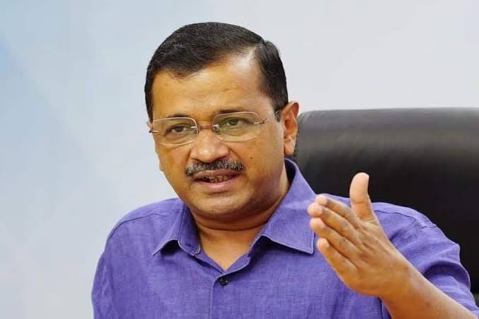 दिल्ली से अरविंद केजरीवाल की बिगड़ी तबियत, ब्लड और शुगर लेवल में