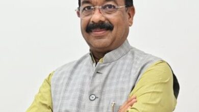 मोदी के चहरे पर चुनाव लड़ने के आरोप पर उप मुख्यमंत्री अरुण साव ने कांग्रेस पर प्रहार किया है...