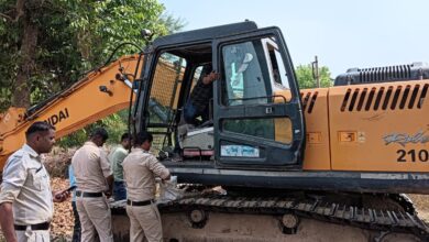 कपसीडीह मानसगान सम्मेलन कार्यक्रम में शामिल हुऐ, अमितेश शुक्ल...