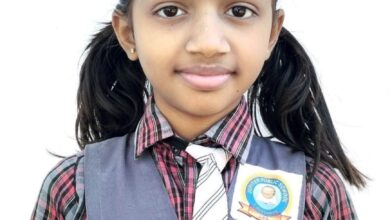 जवाहर नवोदय विद्यालय प्रवेश परीक्षा का परिणाम आ चुका है, जिस में नगर में संचालित जुपिटर पब्लिक स्कूल फिंगेश्वर से प्रज्ञा साहू पिता श्री भुनेश्वर साहू, माता श्रीमती हेमलता साहू ग्राम दर्रीपार का चयन हुआ है।