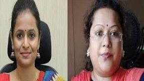 इन 3 दिनों में बढ़ सकती है,सौम्या चौरसिया और निलंबित IAS रानू साहू की मुसीबतें, क्या है पूरा मामला, पढ़े पूरी खबर