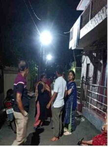 CG NEWS: जगदलपुर में कार जमीन में धसने से मचा हड़कंप, घर छोड़ लोग निकले बहार, पढ़े पूरी खबर...