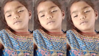 सांप के काटने से 7 साल की मासूम बच्ची की मौत...