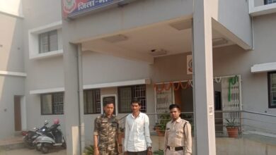 महिला के साथ दुष्कर्म करने वाला आरोपी हुआ गिरफ्तार, पढ़े पूरी खबर