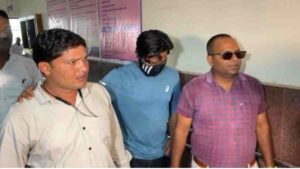 CG NEWS: महादेव बुक मामले में बड़ी कार्यवाही, गोवा और कोलकाता से 10 आरोपी गिरफ्तार, करोड़ों सट्टापट्टी जब्त...