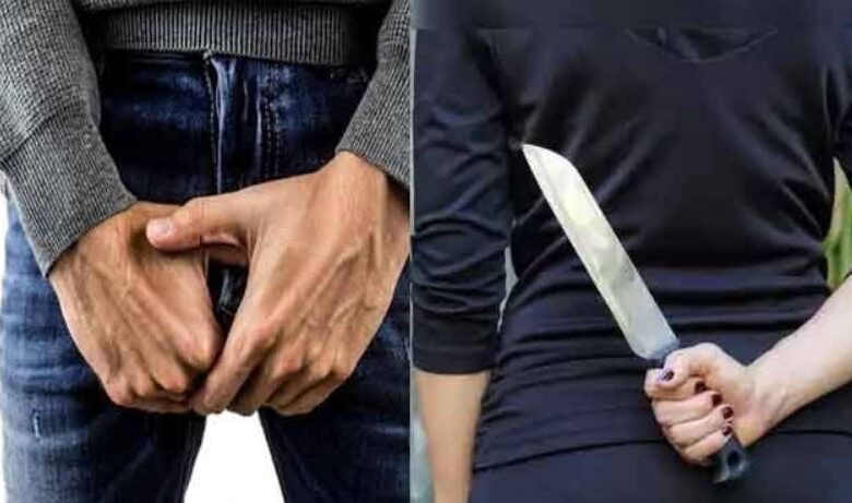 Chhattisgarh: पति-पत्नी के बीच हुआ विवाद, विवाद बढ़ते ही महिला ने प्राइवेट पार्ट को काटा...