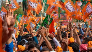 छत्तीसगढ़ के 11 नेताओ की टीम करेगी हरयाणा में चुनाव प्रचार, BJP ने नाम दिया "टीम 11"