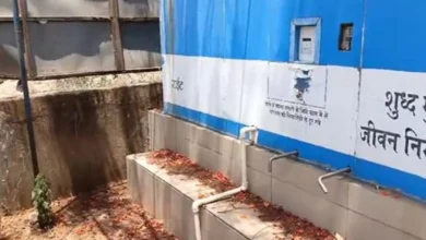 CG NEWS: करोड़ो रुपये से लगाई गई Water ATM गई पानी में, पढ़े पूरी खबर