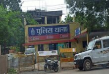 रायपुर के यूनियन बैंक एटीएम से चोरी, पूरी घटना CCTV कैमरे में कैद…