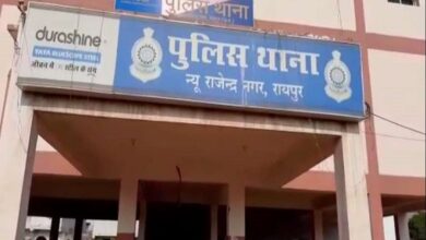 Chhattisgarh: महिला से अज्ञात युवकों ने की मारपीट, गाली-गलौच कर की डंडे से जबरदस्त पिटाई...