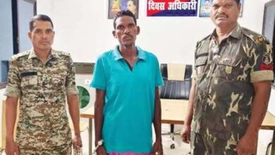 Chhattisgarh Crime: जमीन विवाद को लेकर बड़े भाई ने अपने ही छोटे भाई को उतारा मौत के घाट