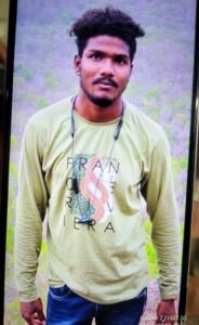 प्यार ने मोड़ा जिंदगी की मोड़: गर्लफ्रेंड से हुआ छेड़खानी युवक ने किया मना, 5 दोस्तों ने मिलकर उतारा मौ के घाट