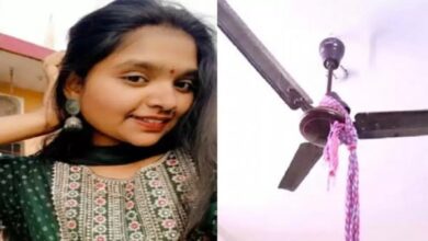 Chhattisgarh: सप्लीमेंट्री आने CBSE 12वीं की छात्रा ने फांसी लगाकर की आत्महत्या